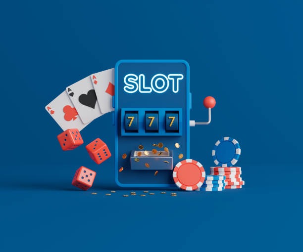 Auto Roulette wheel interface on slotbesar login mobile screen