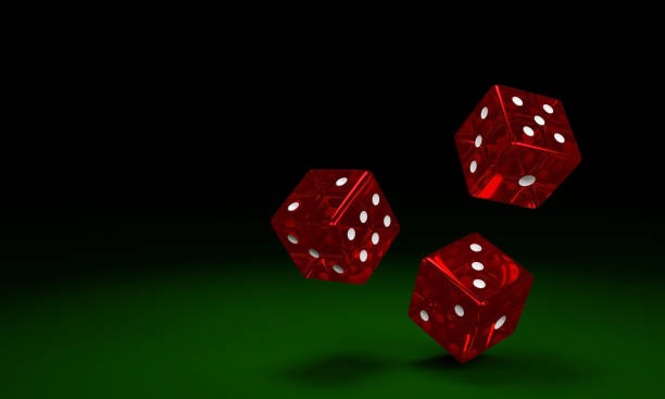 Lucky Number guide screen on slotbesar login